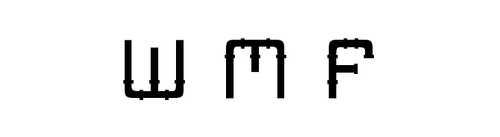 IronPipe  Free Fonts Download
