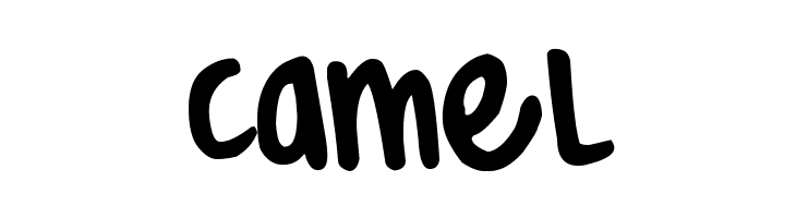 DJB Brit's Thick Pen Bold  Free Fonts Download