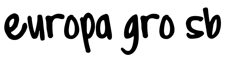DJB Brit's Thick Pen Bold  Free Fonts Download