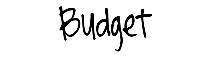 DJB Brit's Thin Pen  Free Fonts Download