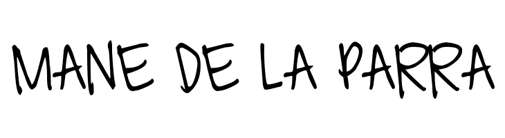 DJB Brit's Thin Pen  Free Fonts Download