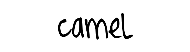 DJB Brit's Thin Pen  Free Fonts Download