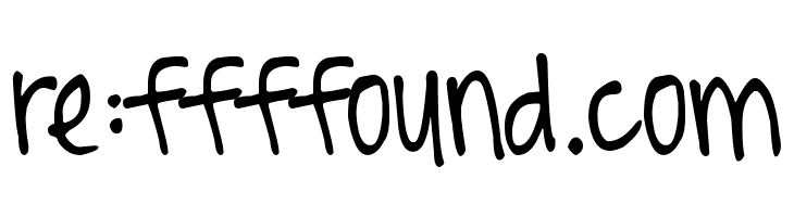 DJB Brit's Thin Pen  Free Fonts Download