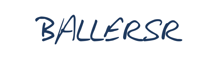 DJB About a Boy  Free Fonts Download