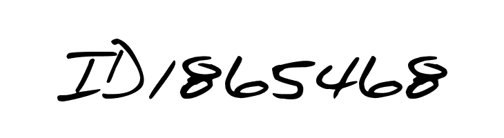 DJB About a Boy  Free Fonts Download