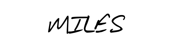 DJB About a Boy  Free Fonts Download