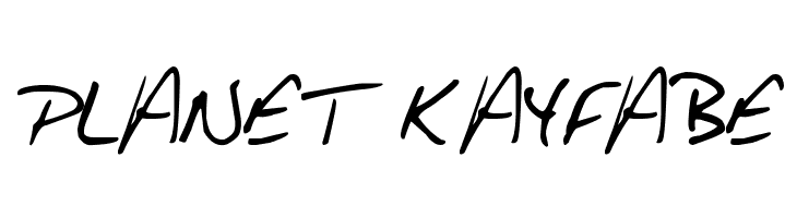 DJB About a Boy  Free Fonts Download