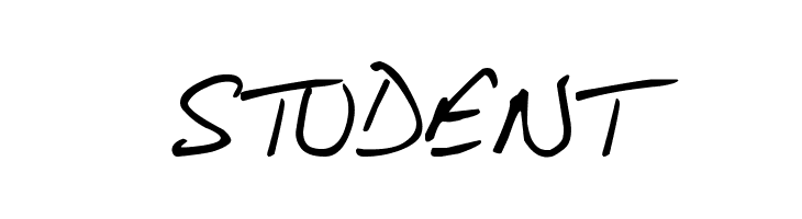 DJB About a Boy  Free Fonts Download