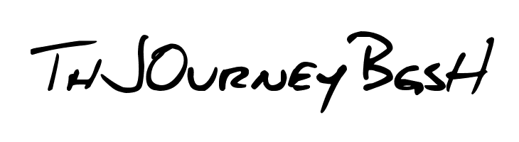 DJB About a Boy  Free Fonts Download