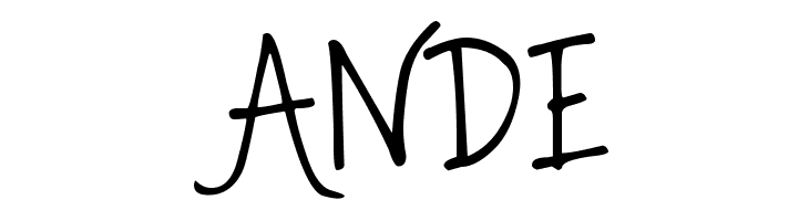 DJB Fancy Nancy  Free Fonts Download