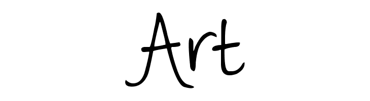 DJB Fancy Nancy  Free Fonts Download