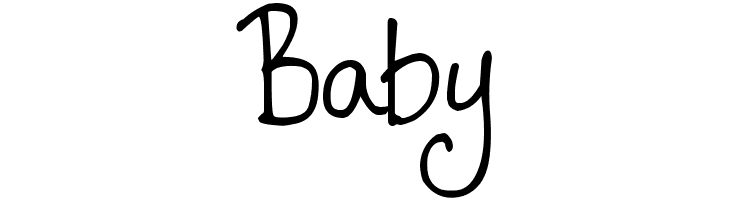 DJB Fancy Nancy  Free Fonts Download