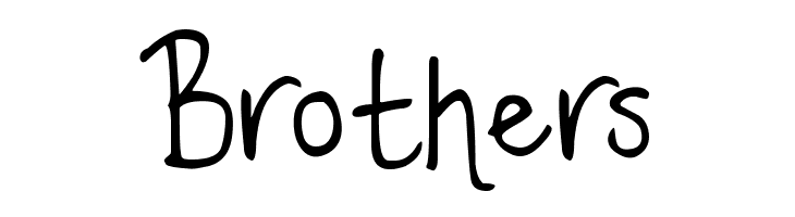 DJB Fancy Nancy  Free Fonts Download