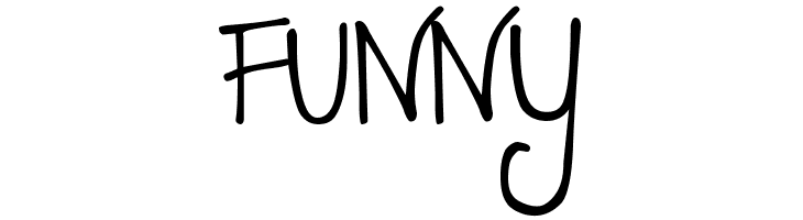 DJB Fancy Nancy  Free Fonts Download