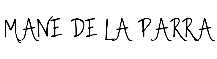 DJB Fancy Nancy  Free Fonts Download