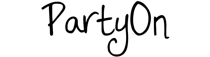 DJB Fancy Nancy  Free Fonts Download