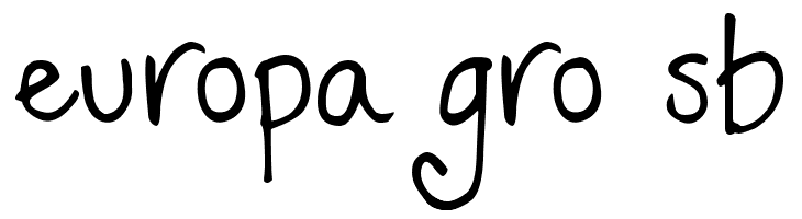 DJB Fancy Nancy  Free Fonts Download