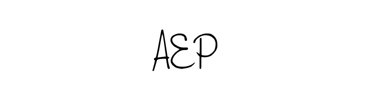 DJB LENA  Free Fonts Download