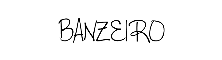 DJB LENA  Free Fonts Download