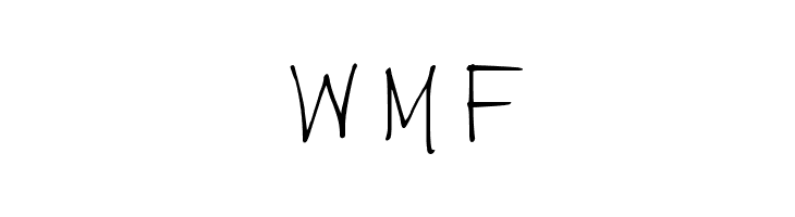 DJB LENA  Free Fonts Download