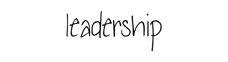 DJB LENA  Free Fonts Download