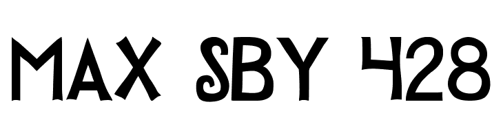 DJB Play Misty for Me  Free Fonts Download