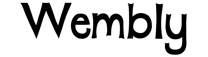 DJB Play Misty for Me  Free Fonts Download