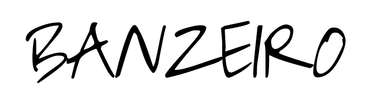 DJB In Such a Rush  Free Fonts Download