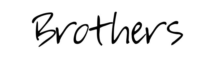 DJB In Such a Rush  Free Fonts Download