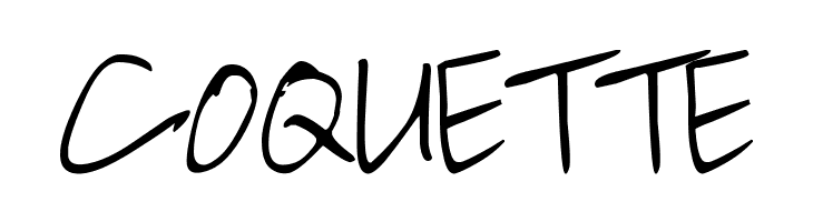 DJB In Such a Rush  Free Fonts Download