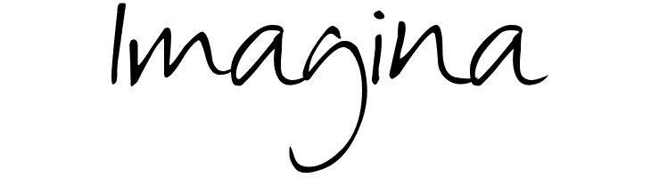 DJB In Such a Rush  Free Fonts Download