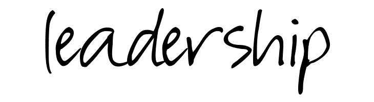 DJB In Such a Rush  Free Fonts Download