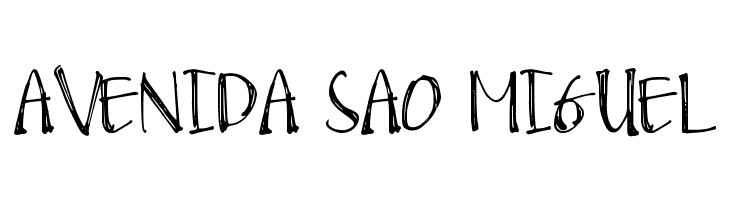 DJB Scruffy Angel  Free Fonts Download