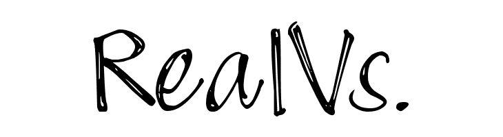 DJB Scruffy Angel  Free Fonts Download