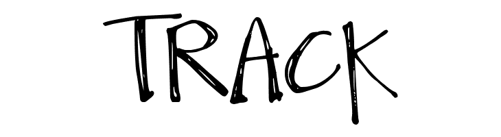 DJB Scruffy Angel  Free Fonts Download