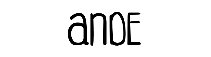 DJB Coffee Shoppe Espresso  Free Fonts Download