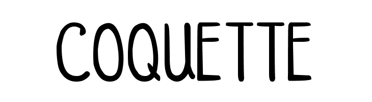 DJB Coffee Shoppe Espresso  Free Fonts Download