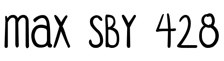 DJB Coffee Shoppe Espresso  Free Fonts Download