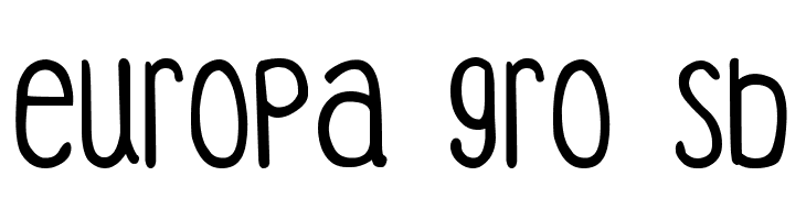 DJB Coffee Shoppe Espresso  Free Fonts Download