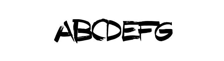 Texas Grunge Demo  Free Fonts Download