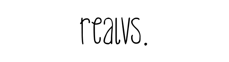 DJB Lemon Head  Free Fonts Download