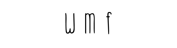 DJB Lemon Head  Free Fonts Download