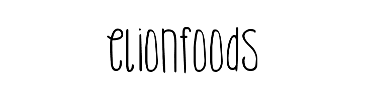 DJB Lemon Head  Free Fonts Download