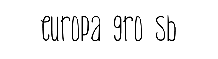 DJB Lemon Head  Free Fonts Download