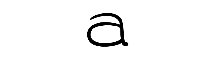 DJB Coffee Shoppe Venti  Free Fonts Download