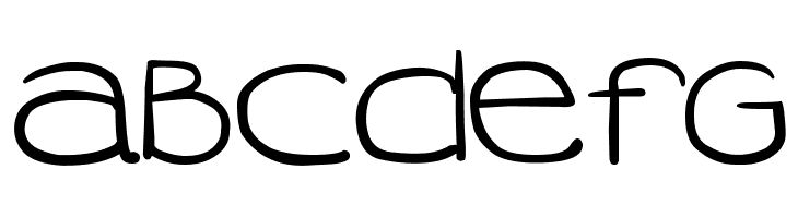 DJB Coffee Shoppe Venti  Free Fonts Download