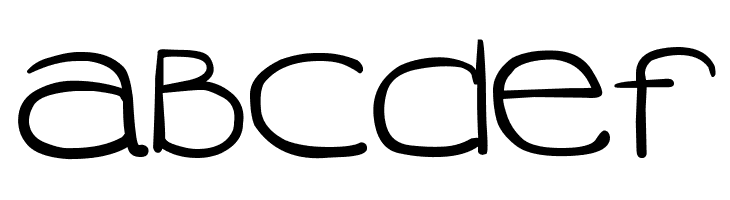 DJB Coffee Shoppe Venti  Free Fonts Download