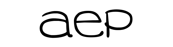 DJB Coffee Shoppe Venti  Free Fonts Download