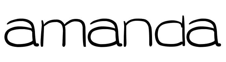 DJB Coffee Shoppe Venti  Free Fonts Download