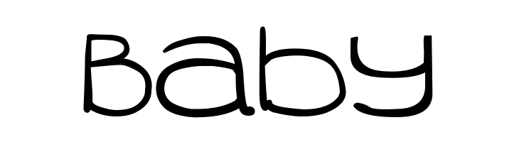 DJB Coffee Shoppe Venti  Free Fonts Download